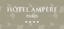 www.hotel-ampere-paris.com